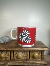 Vintage red white for sale  Cantonment