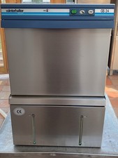Winterhalter spülmaschine gl� gebraucht kaufen  Niederrieden