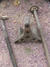 Otc sleeve puller for sale  Heron Lake