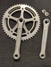 Royal kurbel crankset gebraucht kaufen  Oldenburg (Oldenburg)
