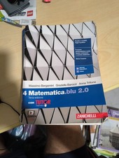 Matematica.blu 2.0 usato  Sorrento