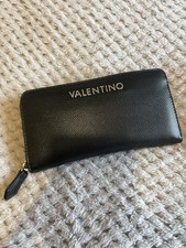 Valentino divina zip for sale  BIRMINGHAM