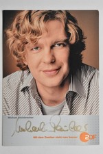 Michael steinbrecher zdf gebraucht kaufen  Leonberg