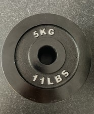 Body power 5kg for sale  CANTERBURY