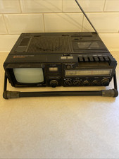 Vintage hitachi 50l for sale  DONCASTER