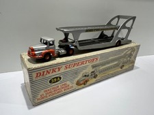 Dinky supertoys 39a d'occasion  Bourg-lès-Valence