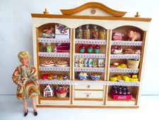 Kaufmannsladen miniatur holz gebraucht kaufen  Böblingen