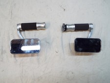 Rizoma griffe fighter gebraucht kaufen  Herne