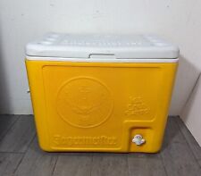 Jagermeister orange cooler for sale  Aurora