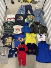 bundle kids clothes for sale  Brewster