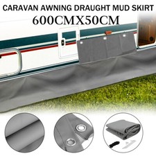 Caravan awning mud for sale  HATFIELD