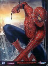 Spider man marvel d'occasion  France