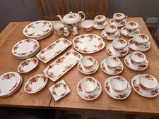 Vintage cottage rose for sale  HARROGATE
