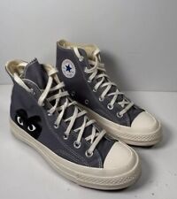 Converse star play for sale  HAMILTON