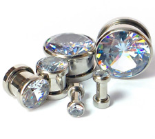 Pair large gem for sale  Valley
