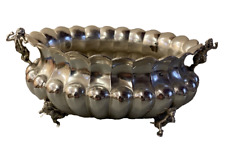 Argento 800 centrotavola usato Argento 800 centrotavola usato  Firenze