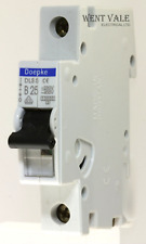 Doepke dls b25 for sale  KNOTTINGLEY