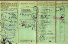 Vehicle excise registration for sale  WHITSTABLE