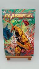 Comic flashpoint the gebraucht kaufen  Ratingen