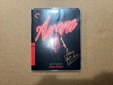Coleção Blu-ray Anora Sean Baker autografada Blu Ray Criterion comprar usado  Enviando para Brazil