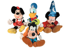 Walt disney mickey for sale  Fresno
