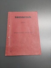 Honda z50j1 monkey gebraucht kaufen  Eschenburg