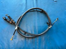 Modified manual gear for sale  BRADFORD