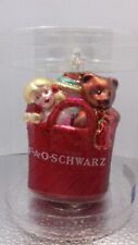 Vintage fao schwarz for sale  THORNTON-CLEVELEYS