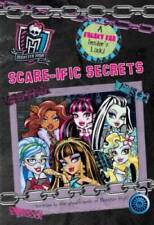 Monster high scare for sale  Montgomery