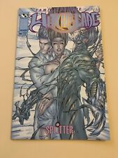 Comic witchblade nr gebraucht kaufen  Thannhausen