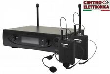 Proel eikon wm101dh usato  Atripalda