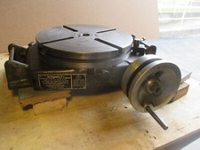Used bridgeport round for sale  Holland