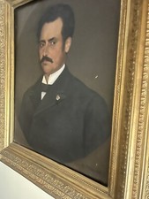 Quadro ottocento napoletano usato  Cassino