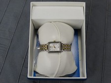 Seiko women rectangular for sale  Morristown