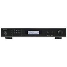 Rotel black sintonizzatore usato  Italia
