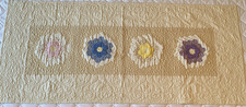 Quilted table runner for sale  Cascade Locks