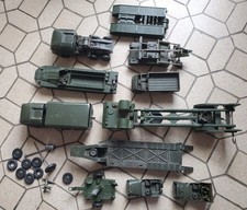 Lot dinky toys d'occasion  Coudekerque-Branche