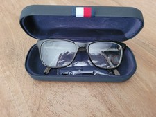 Tommy hilfiger brown for sale  GLASGOW