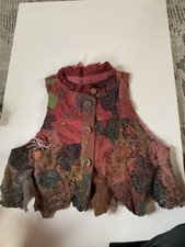 Handmade women small for sale  Deerfield
