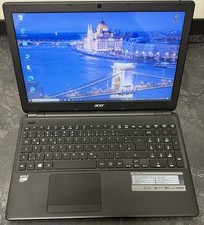 Laptop notebook acer gebraucht kaufen  Königsbrunn
