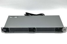 Peavey pv215eq dual for sale  Port Murray