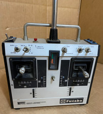 Vintage futaba t8jn for sale  Corona