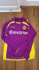 Borussia dortmund kappa for sale  San Diego