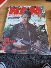 Nam magazine vietnam for sale  TELFORD