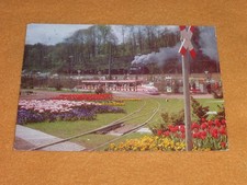 Eisenbahn dampflok gartenschau gebraucht kaufen  Stemwede