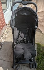 Used mothercare compact for sale  ELLESMERE PORT