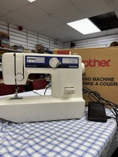 Brother 2450 sewing for sale  LLANDUDNO