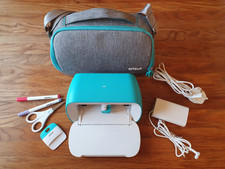 Cricut joy portable for sale  SHEFFIELD