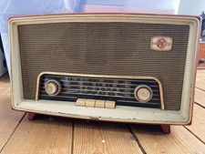 Pye bakerlite valve for sale  WESTERHAM