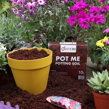 Divchi pot potting for sale  BRADFORD